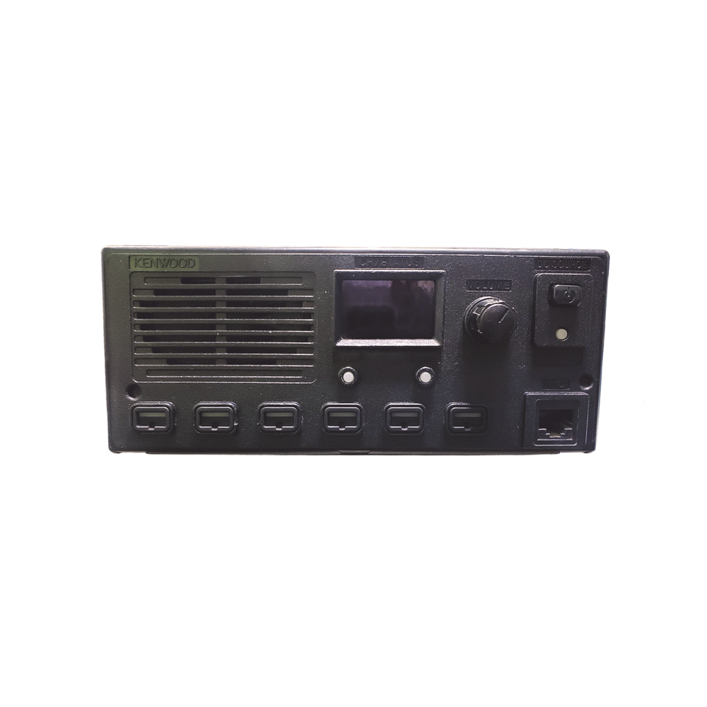 Repetidor UHF 450-520 MHz, NXDN/Análogo, Convencional/Trunking, 40 Watts, SIN GABINETE