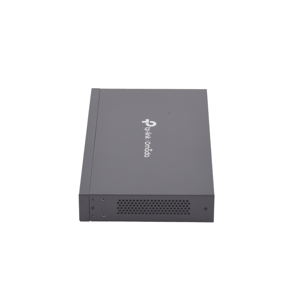 Controladora Omada para gestionar hasta 500 equipos Omada/ Gestion desde la Nube gratuita / Actualizaciones masivas / 2 puertos Gigabit con PoE af/at - Image 3