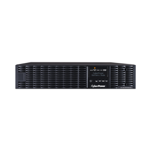 UPS de 1500 VA/1350 W, Online Doble Conversión, Entrada 120 Vca NEMA 5-15P, Onda Senoidal Pura, Rack o Torre de 2 UR, Con  8 Tomas NEMA 5-15R