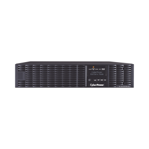 UPS de 2200 VA/1800 W, Online Doble Conversión, Entrada 120 Vca NEMA 5-20P, Onda Senoidal Pura, Rack o Torre de 2 UR, Con 6 NEMA 5-20R y 1 NEMA L5-20R