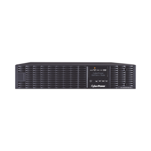 UPS de 3000 VA/2700 W, Online Doble Conversión, Entrada 120 Vca NEMA L5-30P, Onda Senoidal Pura, Torre o Rack de 2 UR, Con 6 Tomas NEMA 5-20R y 1 NEMA L5-30R