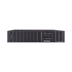 UPS de 3000 VA/2700 W, Online Doble Conversión, Entrada 200-240 Vca NEMA L6-20P, Onda Senoidal Pura, Torre o Rack 2 UR, Con 2 Tomas NEMA L6-20R y 1 NEMA L6-30R 220 Vca