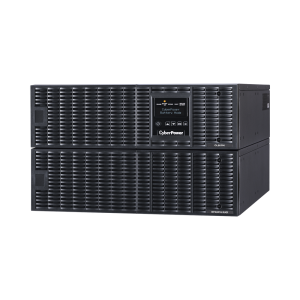 UPS de 6000 VA/5400 W, Online Doble Conversión, 200 - 240 Vac de Entrada NEMA L6-30P, Onda Senoidal Pura, Torre o Rack de 6 UR, Con 2 Tomas NEMA L6-20R y 2 NEMA L6-30R