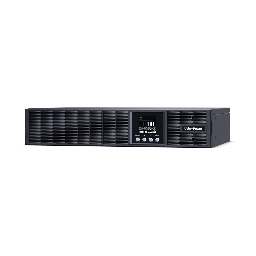 UPS Smart App Online S de 1000 VA/900 W, Online Doble Conversión, Entrada 120 Vca NEMA 5-15P, Onda Senoidal Pura, Rack o Torre de 2 UR, Con 8 Tomas NEMA 5-15R - Image 2