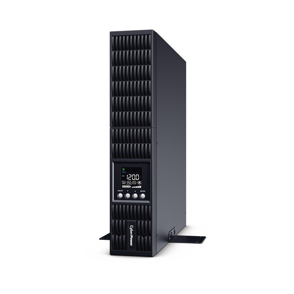 UPS Smart App Online S de 1000 VA/900 W, Online Doble Conversión, Entrada 120 Vca NEMA 5-15P, Onda Senoidal Pura, Rack o Torre de 2 UR, Con 8 Tomas NEMA 5-15R - Image 4