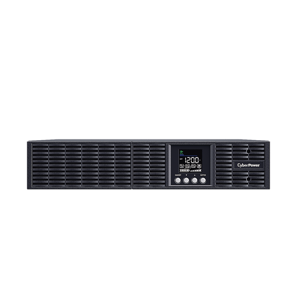 UPS Smart App Online S de 3000 VA/2700 W, Online Doble Conversión, Entrada 120 Vca NEMA L5-30P, Onda Senoidal Pura, Rack o Torre de 2 UR, Con 6 Tomas NEMA 5-20R - Image 3