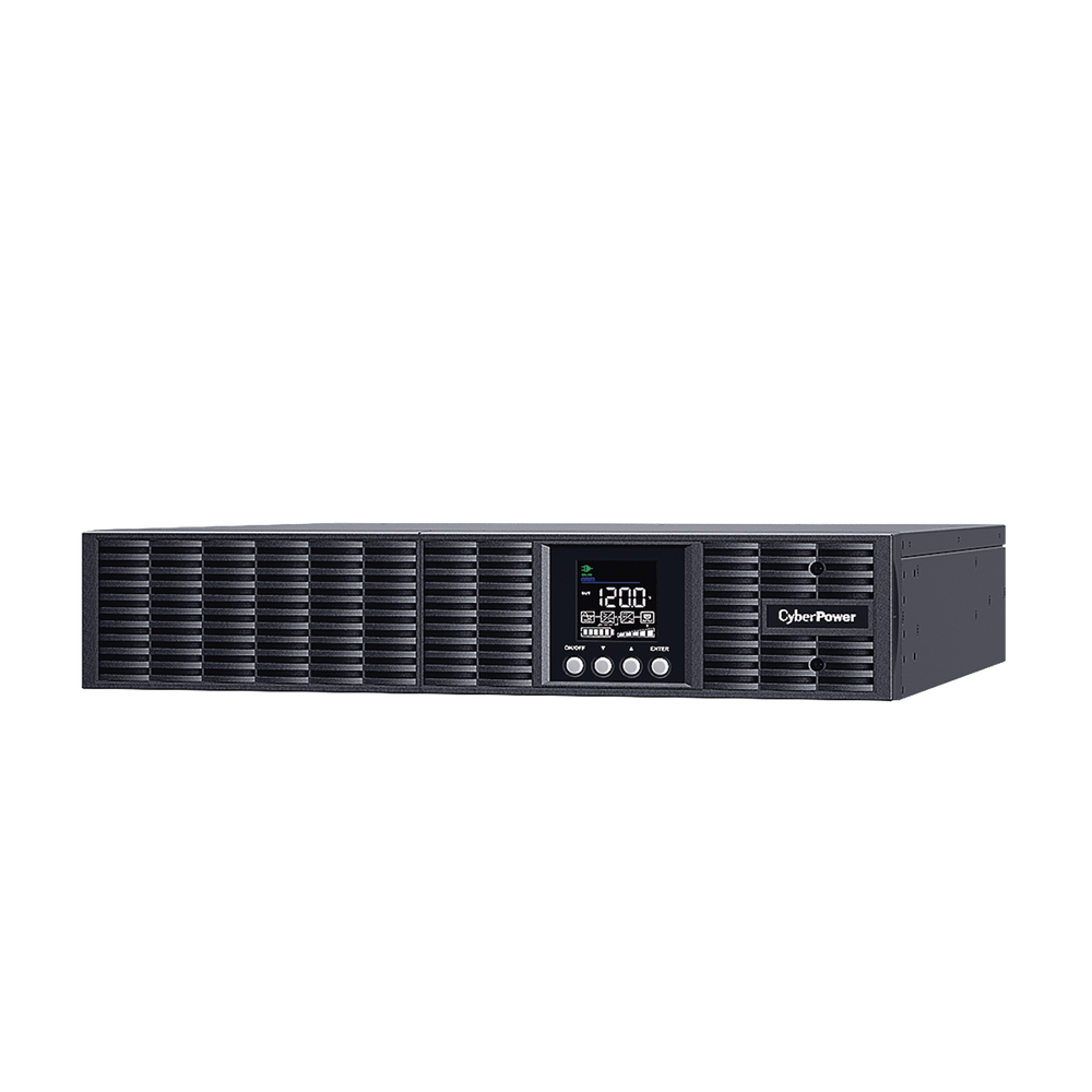 UPS Smart App Online S de 3000 VA/2700 W, Online Doble Conversión, Entrada 120 Vca NEMA L5-30P, Onda Senoidal Pura, Rack o Torre de 2 UR, Con 6 Tomas NEMA 5-20R - Image 4