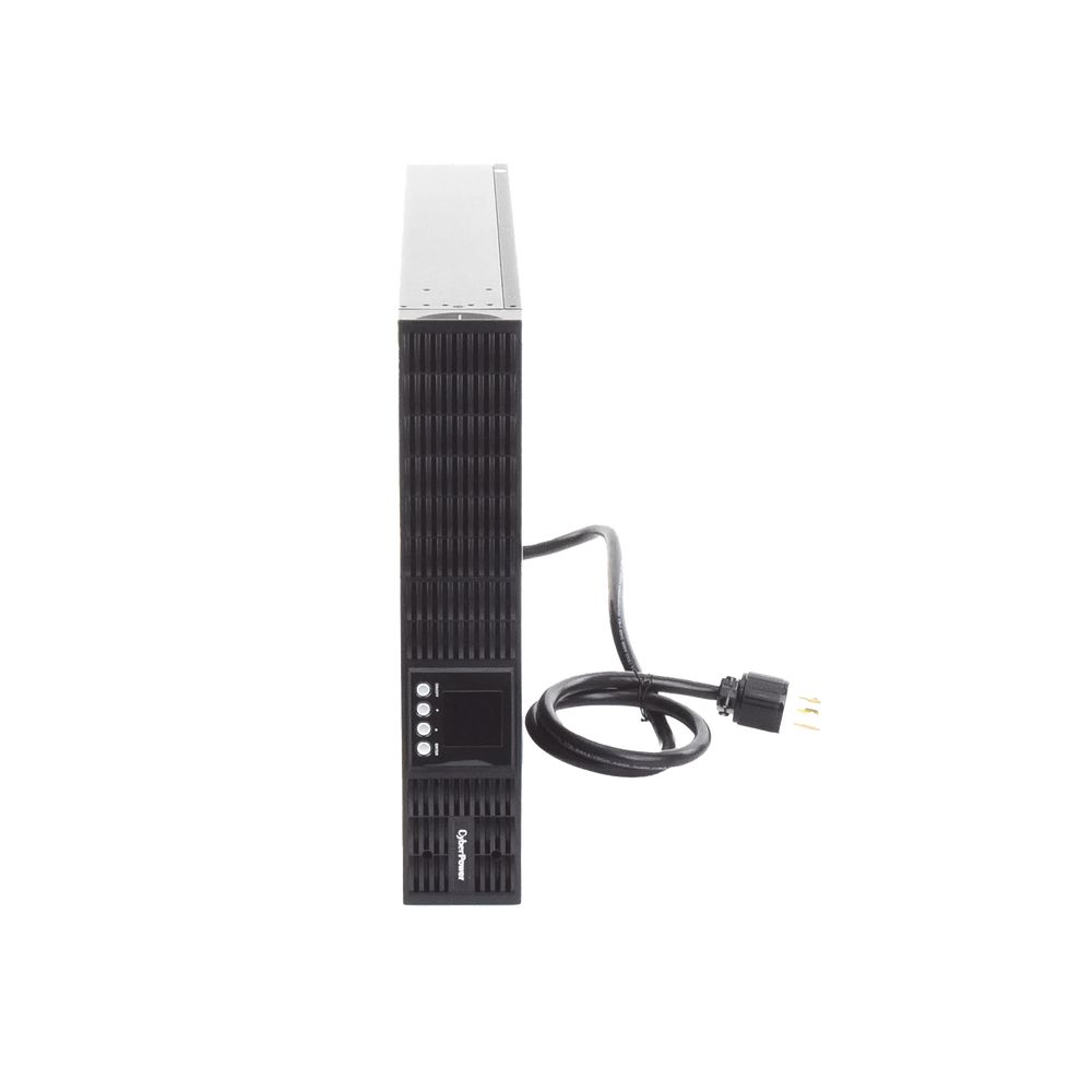 UPS Smart App Online S de 3000 VA/2700 W, Online Doble Conversión, Entrada 120 Vca NEMA L5-30P, Onda Senoidal Pura, Rack o Torre de 2 UR, Con 6 Tomas NEMA 5-20R - Image 5