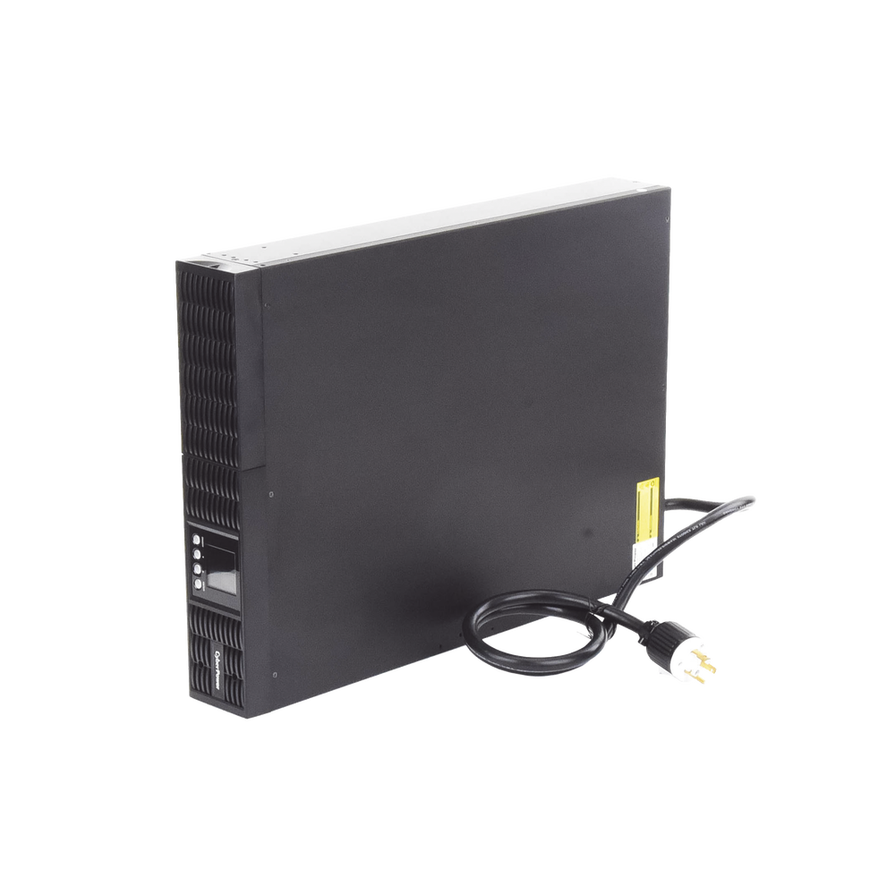 UPS Smart App Online S de 3000 VA/2700 W, Online Doble Conversión, Entrada 120 Vca NEMA L5-30P, Onda Senoidal Pura, Rack o Torre de 2 UR, Con 6 Tomas NEMA 5-20R - Image 6