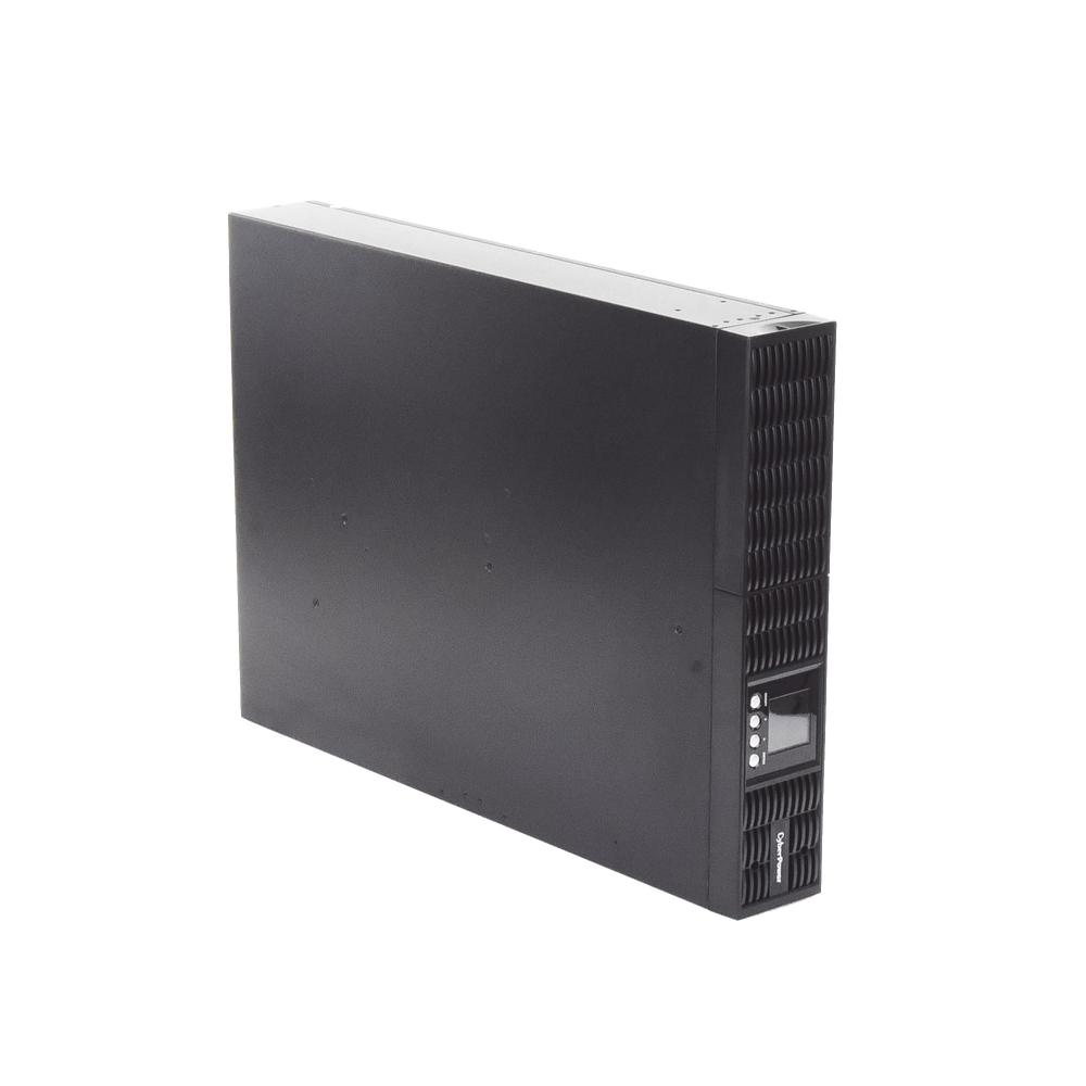 UPS Smart App Online S de 3000 VA/2700 W, Online Doble Conversión, Entrada 120 Vca NEMA L5-30P, Onda Senoidal Pura, Rack o Torre de 2 UR, Con 6 Tomas NEMA 5-20R - Image 8