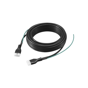 Cable de conexión de IC-GM800 a AT-141 de 10 m.
