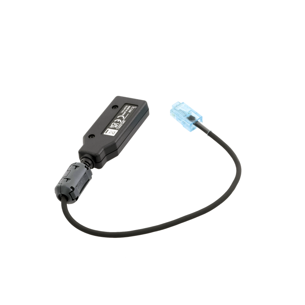 INTERFACE P/ PROGRAMAR RADIOS ICOM CON USB ICF121S/221S, F121/221, F520/521/620/621, 621TR, F5061/6061, FR5000/FR6000 - Image 4