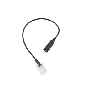 Cable adaptador para programar radio IC-A120. Requiere OPC-478UC