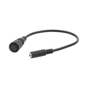 Interfaz de Programación IC-M506 / Cable OPC-478U Requerido / Software de Configuración para Radios Marinos / Compatibilidad con IC-M506