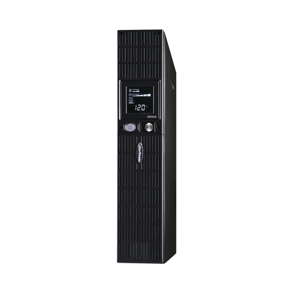 UPS de 1500 VA/900 W, Topología Línea Interactiva, Entrada 120 Vca NEMA 5-15P, Torre o Rack 2 UR, Con 8 Tomas NEMA 5-15R - Image 5