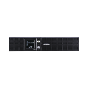 UPS de 1500 VA/900 W, Topología Línea Interactiva, Entrada 120 Vca NEMA 5-15P, Torre o Rack 2 UR, Con 8 Tomas NEMA 5-15R