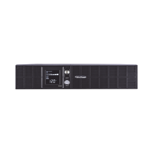 UPS de 2000 VA/1320 W, Topología Línea Interactiva, Entrada 120 Vca NEMA 5-20P, Torre o Rack 2 UR, Con 8 Tomas NEMA 5-20R