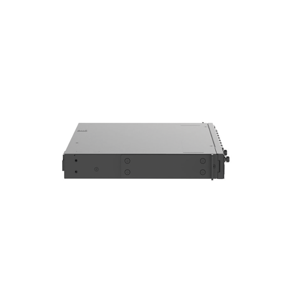 PDU Switchable y Monitoreable por Toma (MS) para Distribución de Energía, Enchufe de Entrada NEMA L5-20P, Con 8 Salidas 5-20R, Horizontal 19in, 120 Vca, 15 Amp, 1UR - Image 3