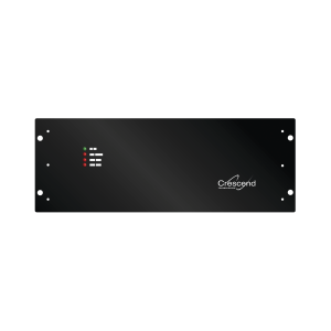 Amplificador Ciclo Continuo, 136-174 MHz, Entrada 5-10 Watt /Salida 100 Watt, 23A, 13.8Vcc.