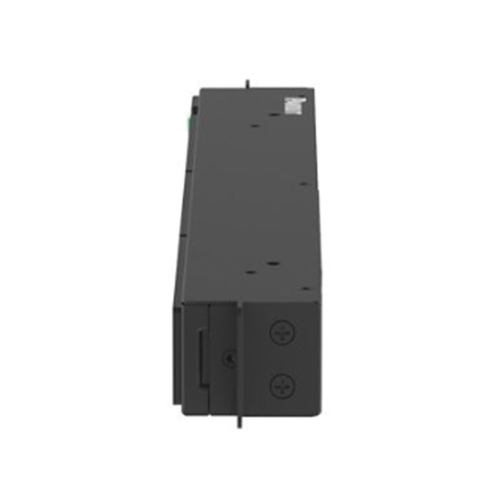 PDU Básico para Distribución de Energía, Enchufe de Entrada NEMA L5-20P, Con 12 Contactos NEMA 5-20R, Instalación Horizontal de 19in, 1UR, 20 Amp, 120 Vca - Image 2