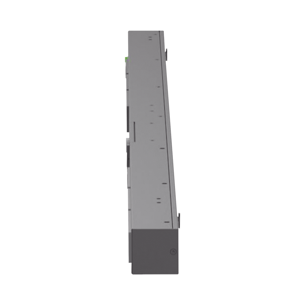 PDU Monitoreable (MI) para Distribución de Energía, Enchufe de Entrada NEMA L5-30P, Con 24 Salidas NEMA 5-20R, de Instalación Vertical, 120 Vca, 30 Amp - Image 2