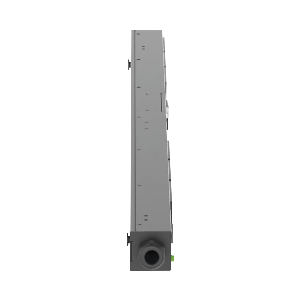 PDU Monitoreable (MI) para Distribución de Energía, Enchufe de Entrada NEMA L5-30P, Con 24 Salidas NEMA 5-20R, de Instalación Vertical, 120 Vca, 30 Amp - Image 3
