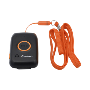 Mini Rastreador Personal (GPS) 4G IP67 (P88L)