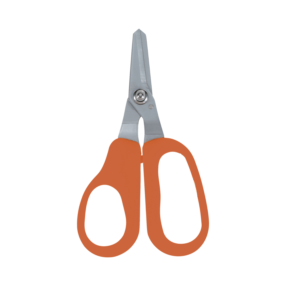 Tijeras para Corte de Kevlar en Cables de Fibra ?ptica