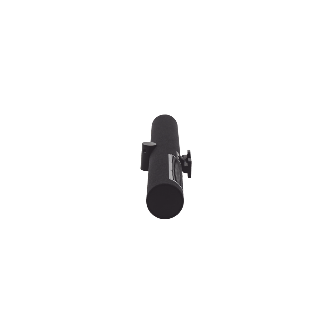 Jabra PanaCast 50, cámara 4K con vídeo panorámico auto ajustable, conteo de personas, movimiento por detección de voz, ideal para salas de reunión pequeñas (8200-232) - Image 3