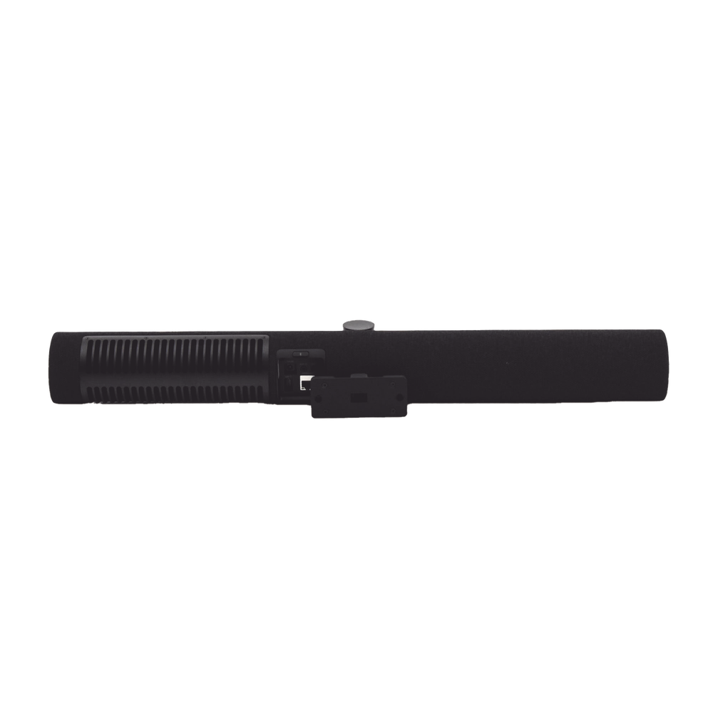 Jabra PanaCast 50, cámara 4K con vídeo panorámico auto ajustable, conteo de personas, movimiento por detección de voz, ideal para salas de reunión pequeñas (8200-232) - Image 4
