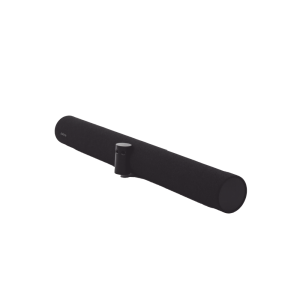 Jabra PanaCast 50, cámara 4K con vídeo panorámico auto ajustable, conteo de personas, movimiento por detección de voz, ideal para salas de reunión pequeñas (8200-232)