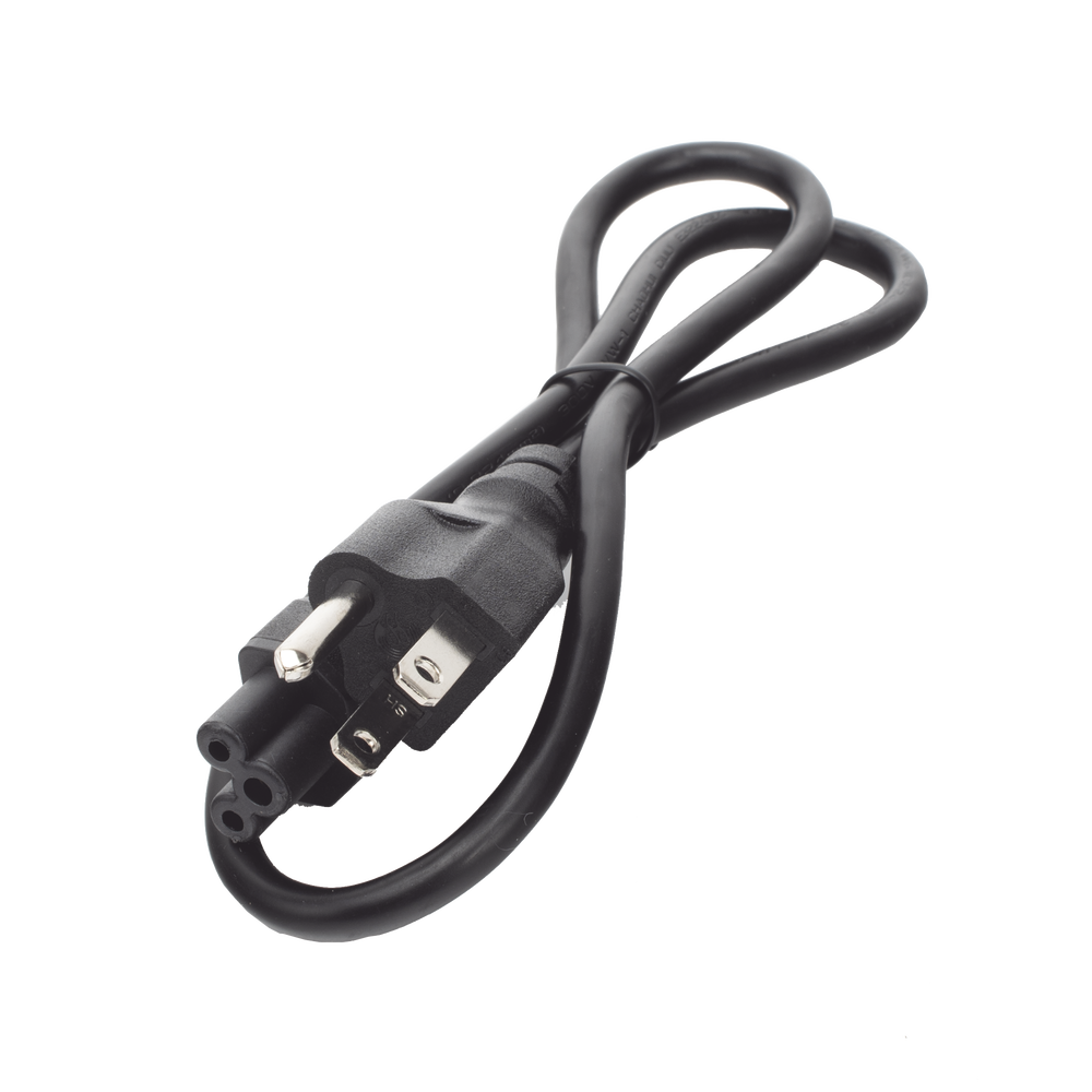 Cable de Alimentación para Inyectores POE24V, POE56V, POE-30G, N000000L034A,EPA5006GR, POE-24-12W-G, POE-24-12W. - Image 2