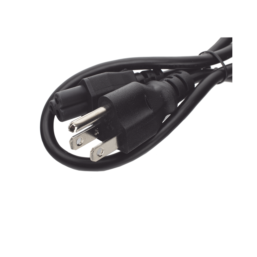 Cable de Alimentación para Inyectores POE24V, POE56V, POE-30G, N000000L034A,EPA5006GR, POE-24-12W-G, POE-24-12W. - Image 3