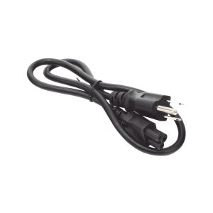 Cable de Alimentación para Inyectores POE24V, POE56V, POE-30G, N000000L034A,EPA5006GR, POE-24-12W-G, POE-24-12W.