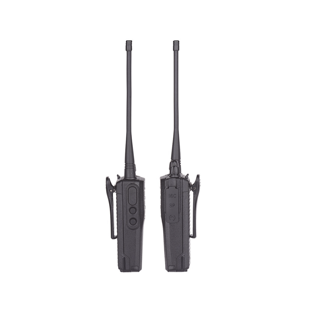 Radio análogo UHF 400-4870 MHz - Image 3