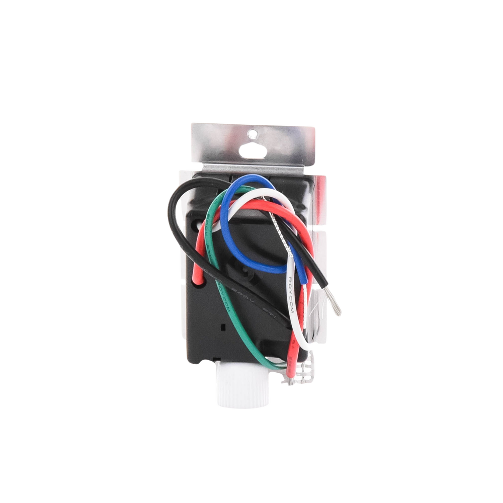(Caseta Wireless) Interruptor Inteligente On/Off, requiere cable neutro. 6A, /120V - Image 5