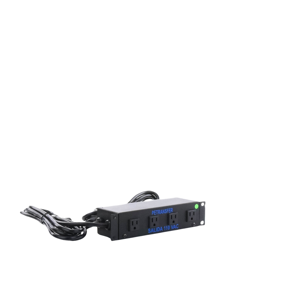 Interface de Urgencia para Planta con Generador Eléctrico - Image 2