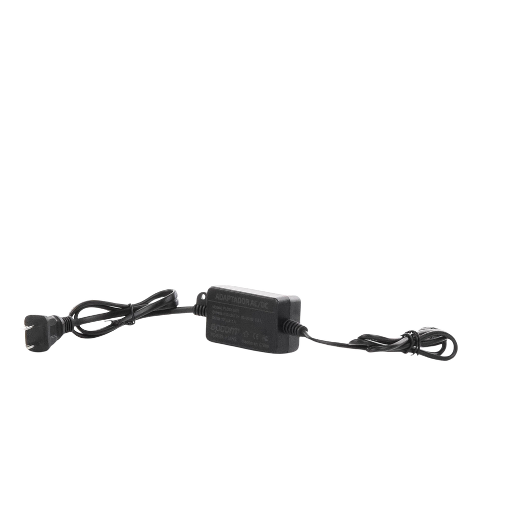 Adaptador de Pared de 12Vcc @ 1 A con cable y clavija Nema 1-15 / 0.5 metros a la toma de alimentación / 0.5 metros a la conexión del dispositivo - Image 5