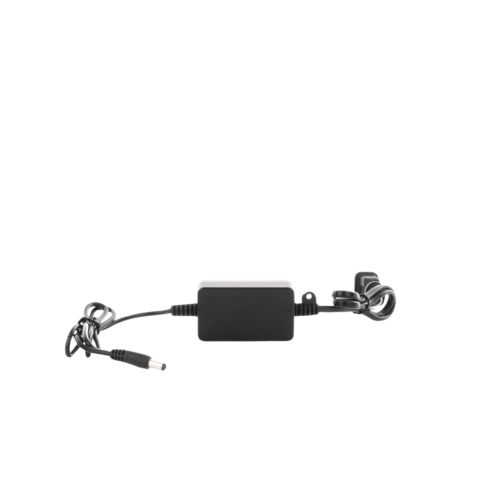 Adaptador de Pared de 12Vcc @ 1 A con cable y clavija Nema 1-15 / 0.5 metros a la toma de alimentación / 0.5 metros a la conexión del dispositivo - Image 6