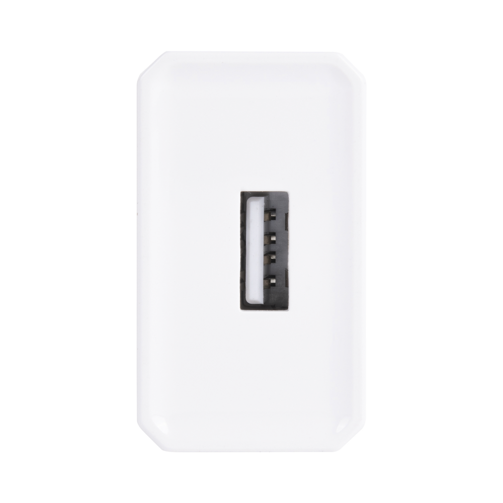 Cargador Micro-USB Profesional de 1 Puerto / 5 VCC / 1 Amper Para Smartphones y Tablets / Voltaje de Entrada de 100-240 VCA - Image 3