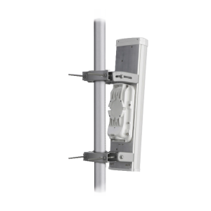 Estación base grado industrial PMP 450i IP-67, filtro dinámico para interferencia 4900-5925 MHz con antena de 90 grados, hasta 300 Mbps. (PN: C050045A005A)