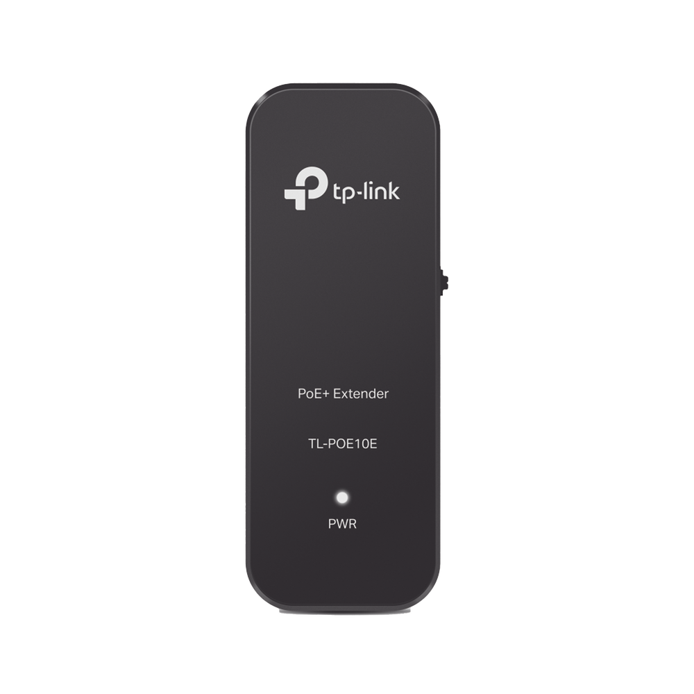 Extensor PoE 802.3 af/at / 2 puerto 10/100 Mbps / Plug and Play / Salida PoE Hasta 20W / Extensor Hasta 250 Metros - Image 3