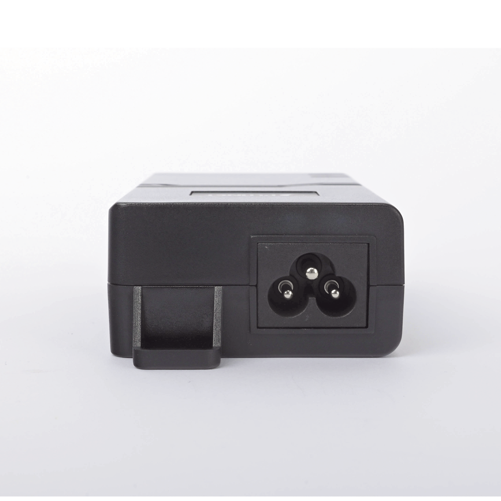 Inyector 802.3bt de 60W en 4-Pares UTP, Compatible con 802.3af/at Gigabit 10/100/1000 Mbps - Image 4