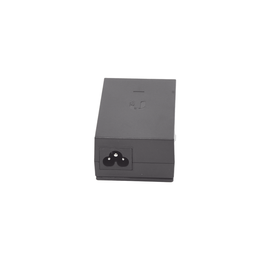Adaptador PoE Ubiquiti de 48 VDC, 0.5 A, Fast Ethernet (10/100 Mbps) - Image 3