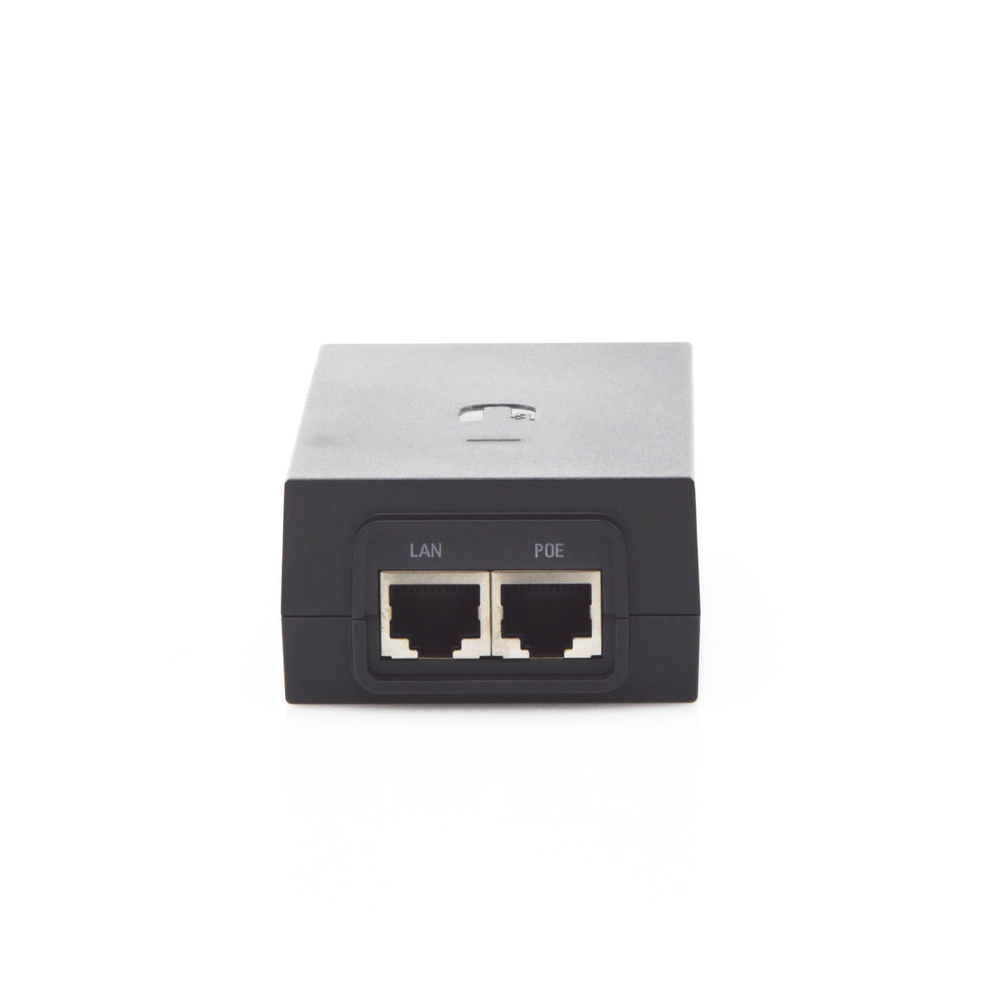 Adaptador PoE Ubiquiti de 50 VDC, 1.2 A puerto Gigabit para equipos airFiber - Image 3