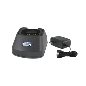 Cargador rápido de escritorio para radios PRO5150/PRO5150ELITE,EX560-XLS, EX600, EX600-XLS, GP320, GP340, GP360, GP380, GP640, GP680, GP1280, HT750, HT1250, HT1250-LS+, HT1550-XLS, MTX850, MTX850LS, MTX950