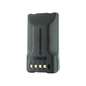 Batería Li-Ion 7.4V, 2500 mAh, 19.2 Wh, para Kenwood NEXEDGE NX200, NX300, NX205, NX305, TK5220, TK5320 (Celdas Japonesas)