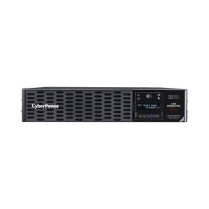 UPS de 1000 VA /1000 W, Topología Línea Interactiva, Entrada 120 Vca NEMA 5-15P, Onda Senoidal Pura, Torre o Rack 2 UR, Con 8 Tomas NEMA 5-15R