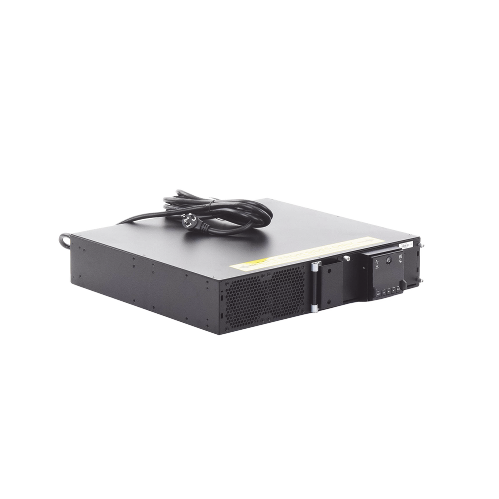 UPS de 1000 VA/1000 W, Topología Línea Interactiva, Entrada 120 Vca NEMA 5-15P, Onda Senoidal Pura, Torre o Rack 2 UR, Con 8 Tomas NEMA 5-15R - Image 8