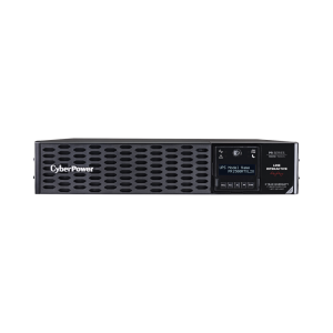 UPS de 1500 VA/1500 W, Topología Línea Interactiva, Entrada 120 Vca NEMA 5-15P, Onda Senoidal Pura, Torre o Rack 2 UR, Con 8 Tomas NEMA 5-15R